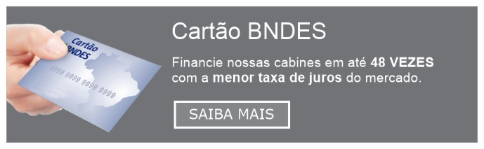 Cart�o BNDES