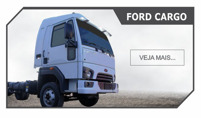 Cabine Leito Ford